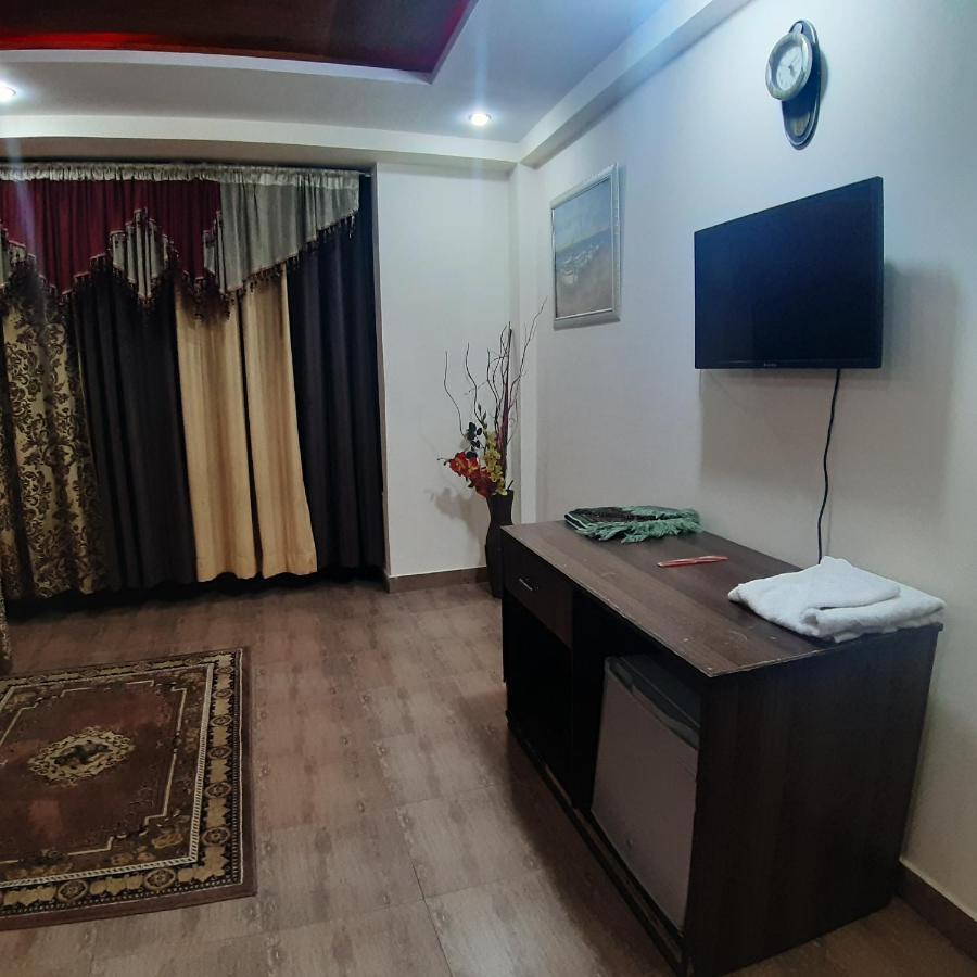 Premier Inn Davis Road Lahor Dış mekan fotoğraf