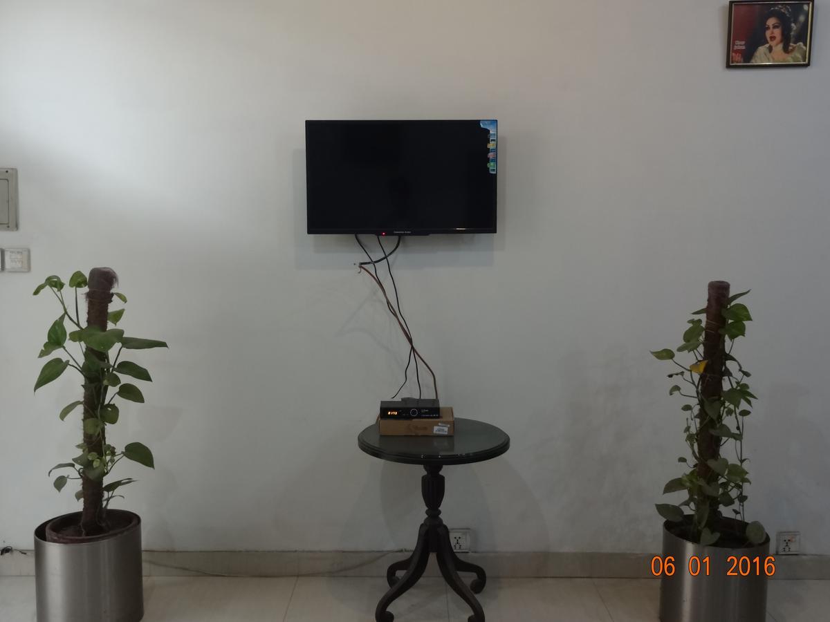 Premier Inn Davis Road Lahor Dış mekan fotoğraf