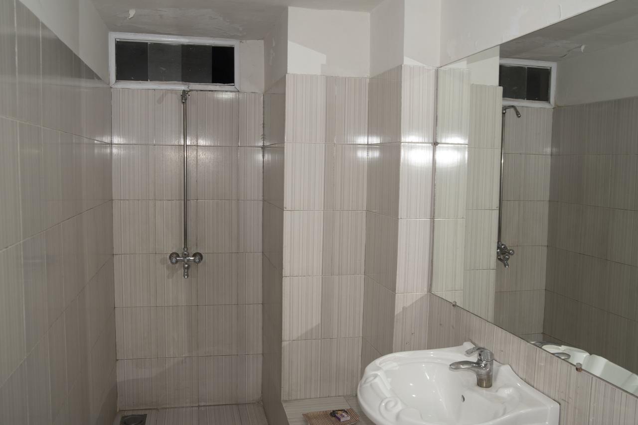 Premier Inn Davis Road Lahor Dış mekan fotoğraf
