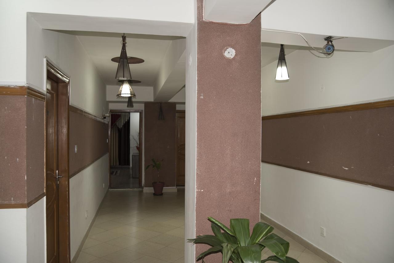 Premier Inn Davis Road Lahor Dış mekan fotoğraf