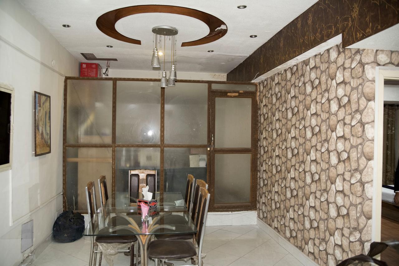 Premier Inn Davis Road Lahor Dış mekan fotoğraf