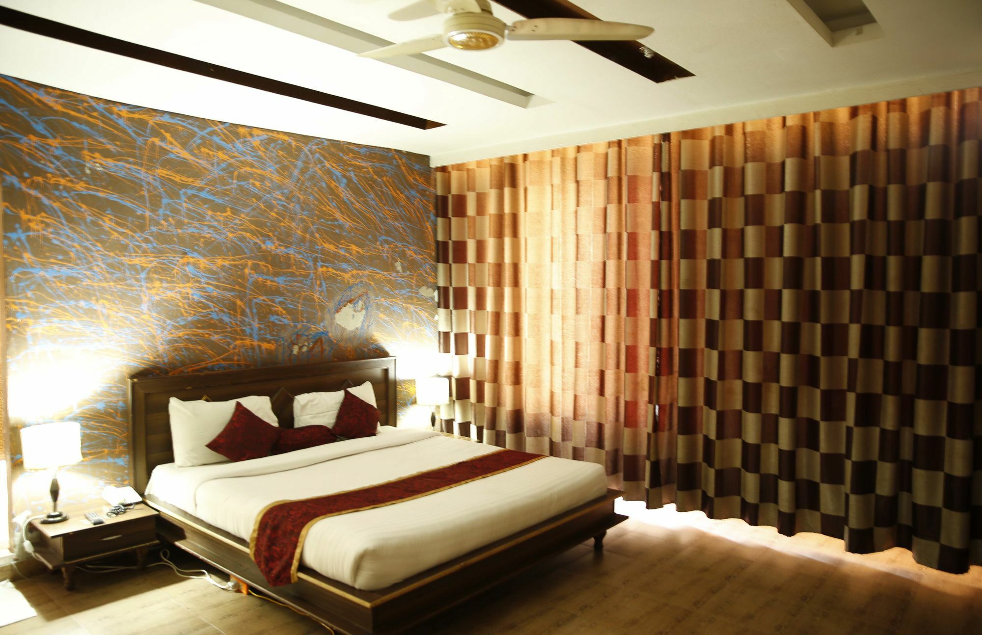 Premier Inn Davis Road Lahor Dış mekan fotoğraf
